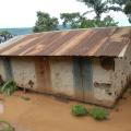 Heavy Flooding in Bulambuli, Uganda