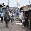 Toilets of the Urban Slums: Mukuru's Flying, Hanging and Pay-As-You-Go Pots