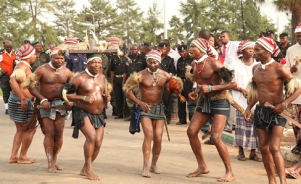 Igbo cult	ure: What every Igbo youth should know about Age Grade system