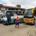That's the Ticket! Zimbabwe's Bus Service is Back in Business