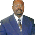Paul Mba Abessole
