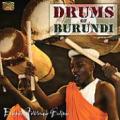 Drums Of Burundi (2007)