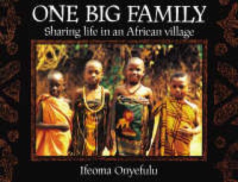 One Big Family: Sharing Life in an African Village (2006)