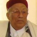 Zentani Muhammad Az-Zentani