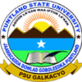 Puntland state university, Galkacyo, Somalia