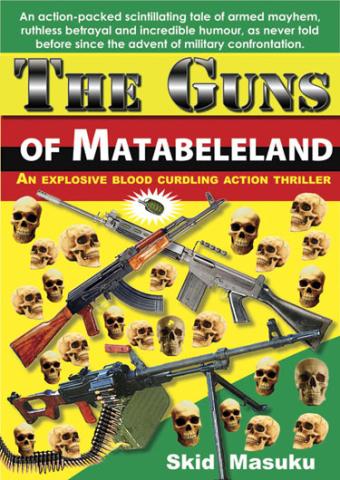 The Guns of Matabeleland