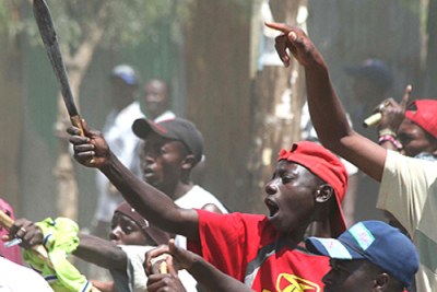 Key witnesses to the 2007 post-election violence reportedly gave details of how politicians and business people planned and mobilised youths to execute the deadly attacks in Eldoret and Naivasha.