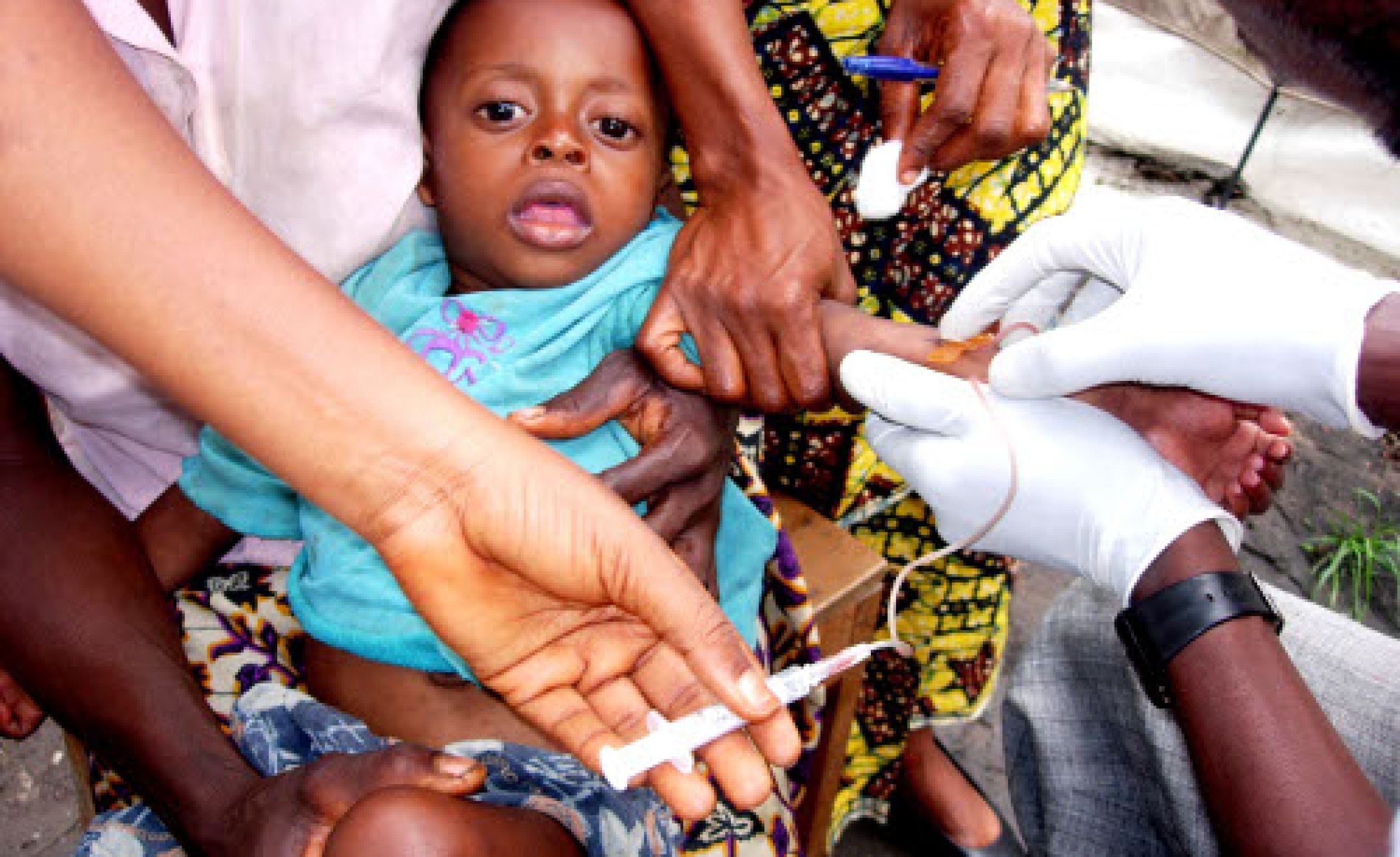 Africa Drug Resistance Threatens New Sleeping Sickness Cure