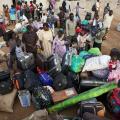 Southern Sudan Gets Ready to Vote for Referendum