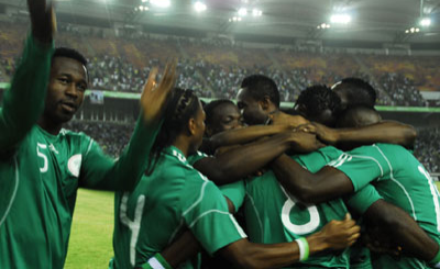 Nigeria/Ethiopia: Eagles Have Enough to Down Ethiopia ...