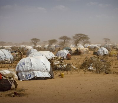 Top 6 Refugee Crisis in Africa and What You Need to Know About Them