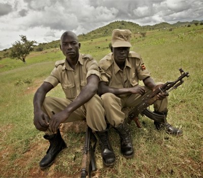 Cattle Theft and Security in Uganda