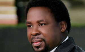 Nigeria: I Did Not Foresee Atta Mills' Death - TB Joshua ...