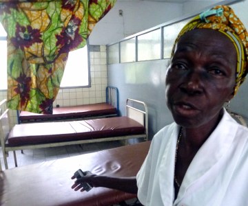 Maternal Health in Kinshasa
