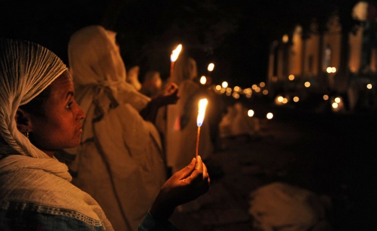 Ethiopia: The Hidden Agenda Beyond Religion! - Allafrica.com