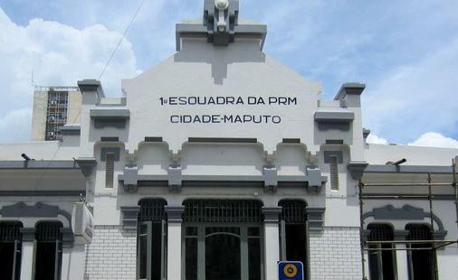 Prostitutes Maputo