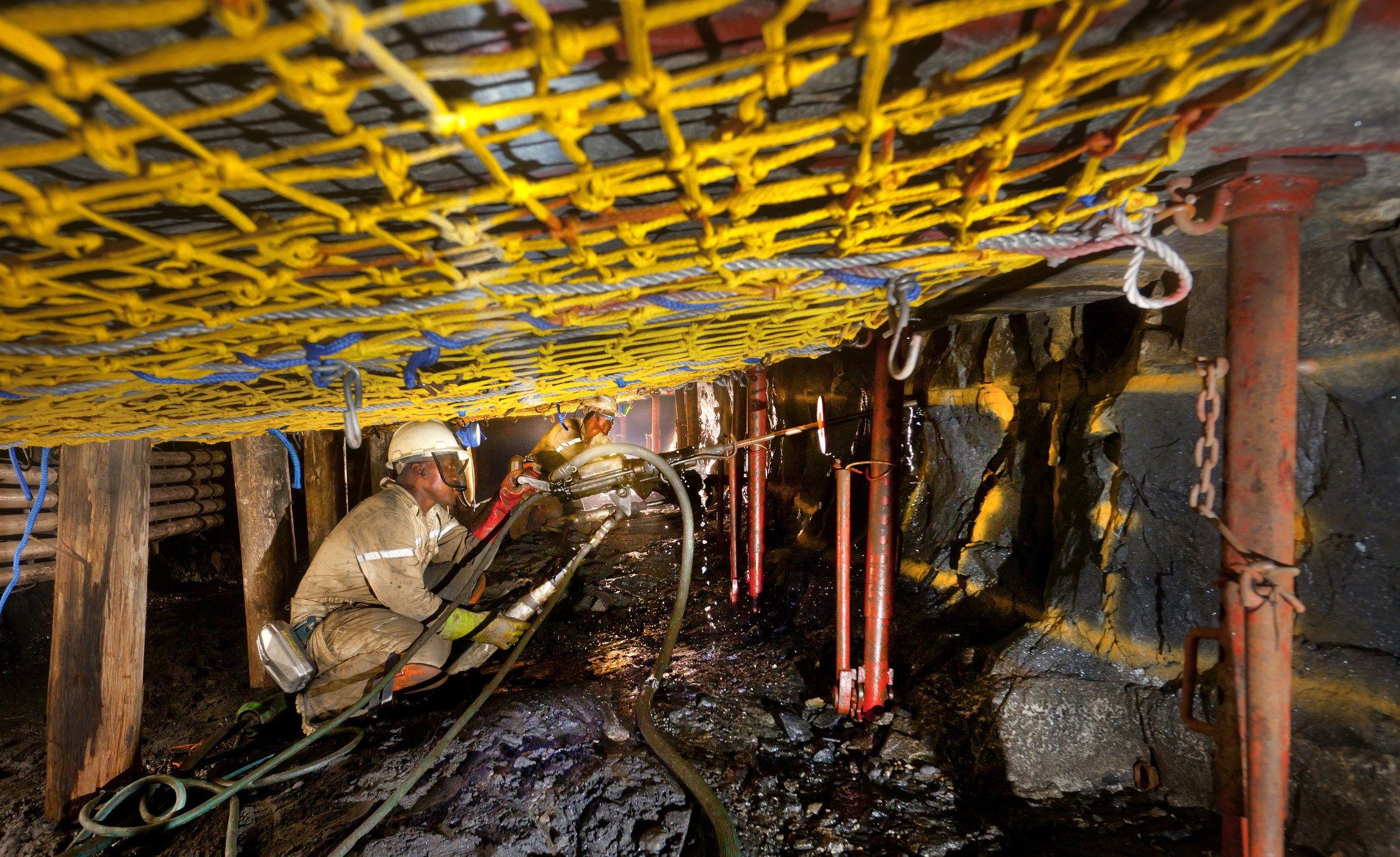Zimbabwe: World First - an Amplats Mine in Zimbabwe Will Pioneer ...