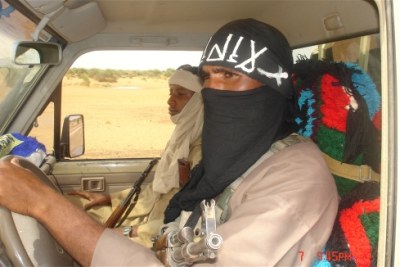 Northern Mali has long been a trafficking hub