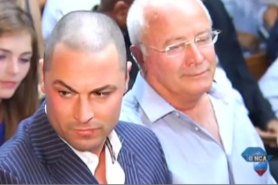 Carl Pistorius, brother of embattled Oscar Pistorius, facing culpable homicide charges