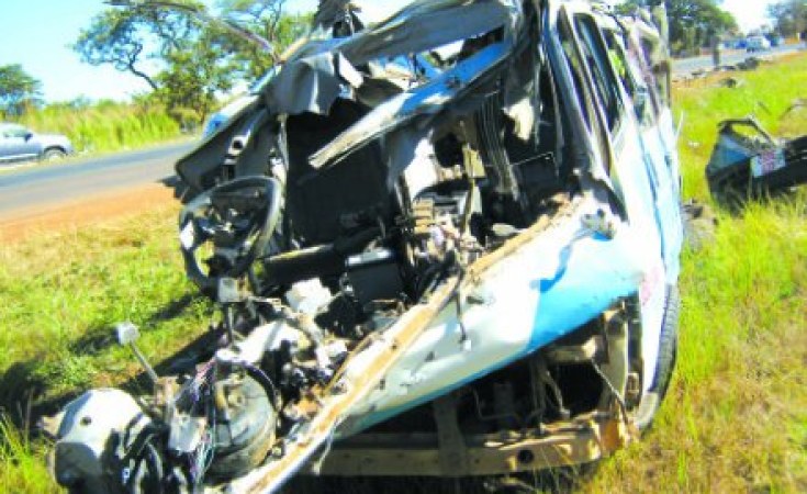 Zambia: Sata Mourns Chisamba Accident Victims - allAfrica.com