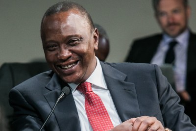 Uhuru Kenyatta, le Président du Kenya vient de remporter une manche de sa confrontation contre la Cour Pénale Internationale (CPI) qui l'accusait de crime contre l'humanité.