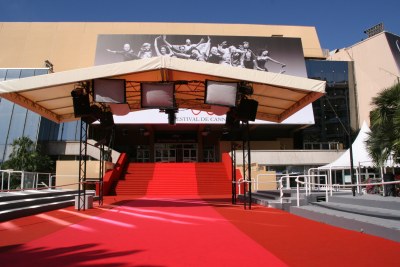 L'Afrique sera représentée à nouveau sur la croisette à l'occasion du 66e festival de Cannes, en France.