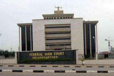 Federal High Court