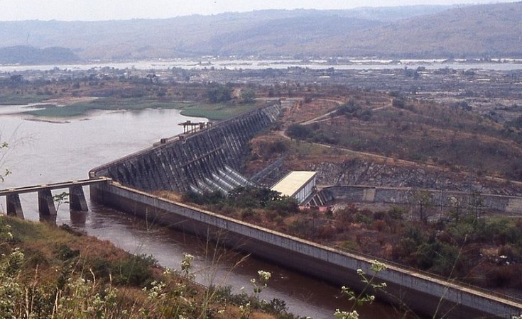 Congo-Kinshasa: Electricité - RDC, la Banque Mondiale en voie de débourser  73 millions Usd pour Inga 3 - allAfrica.com