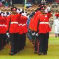 Kenya's 50th Independence Celebrations