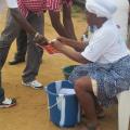 Ebola Awareness in Liberia