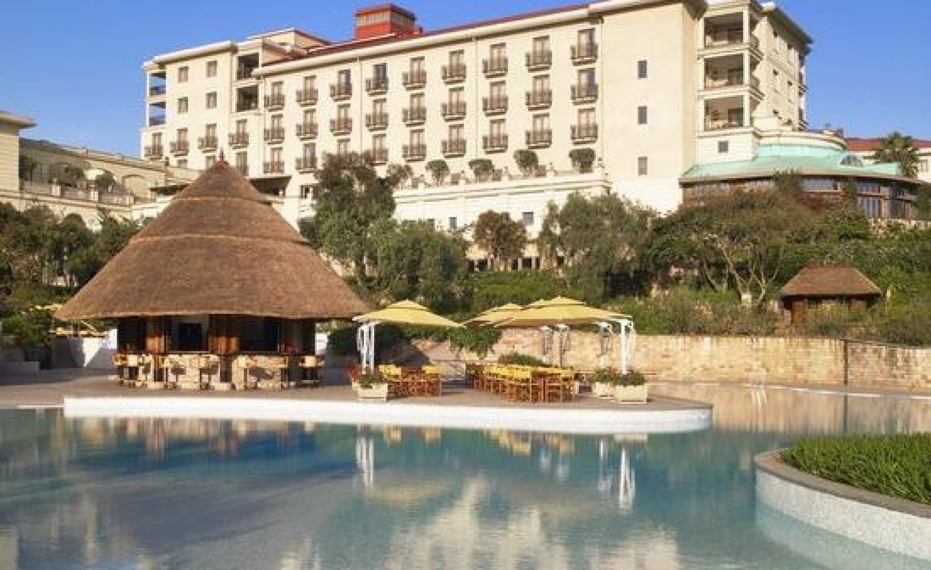 ethiopia tourism and hotel market association