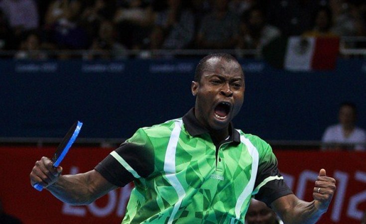 Nigeria The Rise And Rise Of Aruna Quadri Allafrica Com