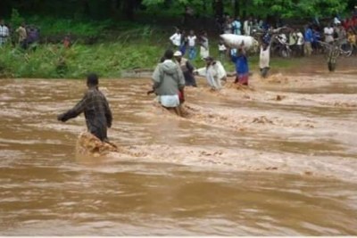 Malawi declared a state of disaster over persistent flooding.
