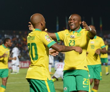 Dreams Deferred as Teams Crash Out of Afcon