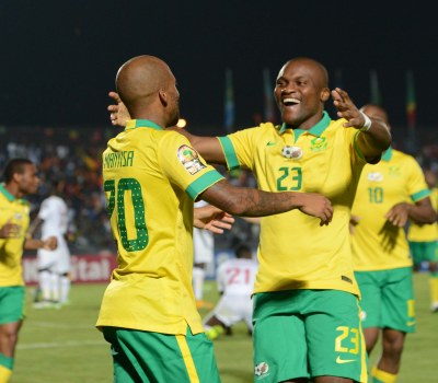 Dreams Deferred as Teams Crash Out of Afcon