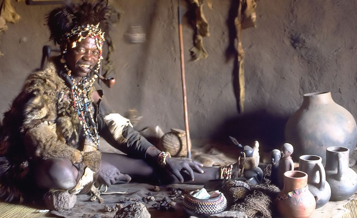 zimbabweans-turn-to-traditional-healers-as-job-cuts-continue