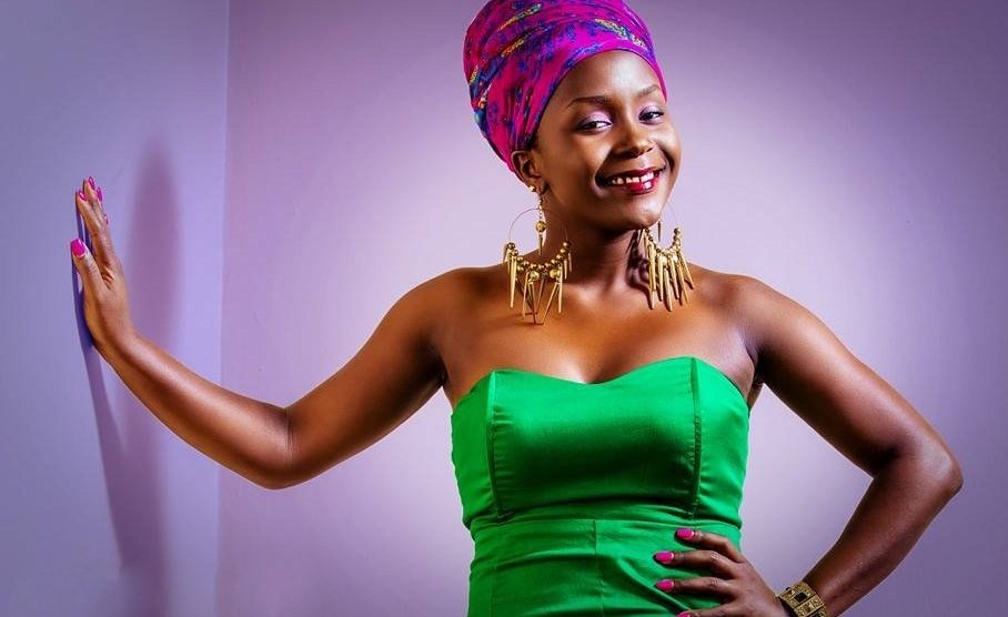 Kansiime anne latest videos 2016 hotsell