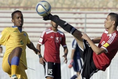 Egypt's 1-0 defeat in Ndjamena against Chad was certainly an upset.