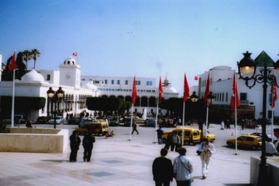 levée du couvre-feu nocturne en tunisie