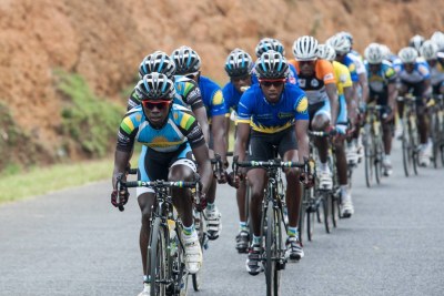 Cycling: Tour of Eritrea