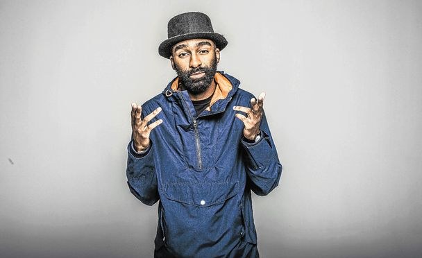 South Africa Shock At News Of Rapper Riky Rick S Death Allafrica Com