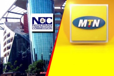 Nigeria Communications Commission and MTN