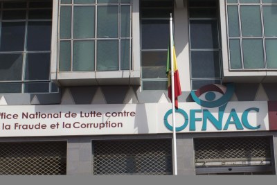 L’Office National de lutte contre la Fraude et Corruption