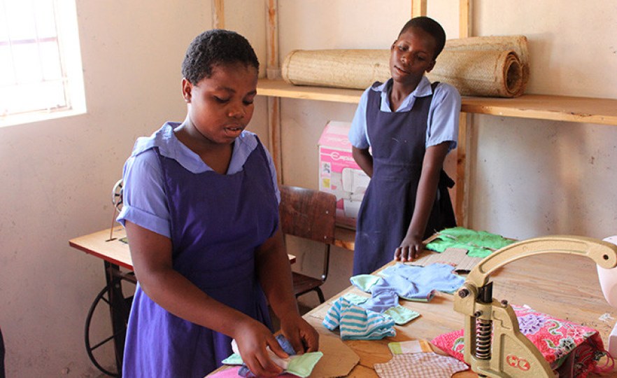 South Africa The Cost Of Sanitary Pads Should Be A Public Health Emergency 4195