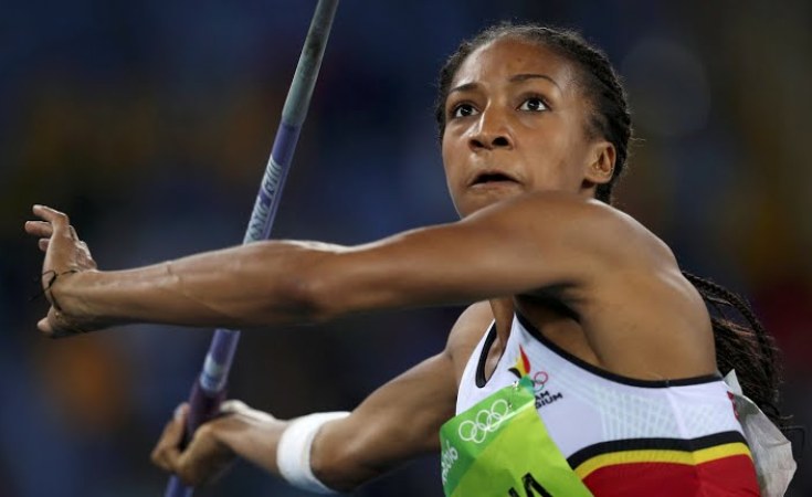 Sénégal: Nafissatou Thiam, athlète sénégalo-belge - «J'ai ...