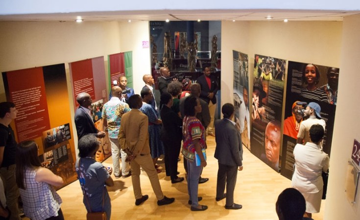 Rwanda French Inquiry Into Genocide Truth Will Ultimately