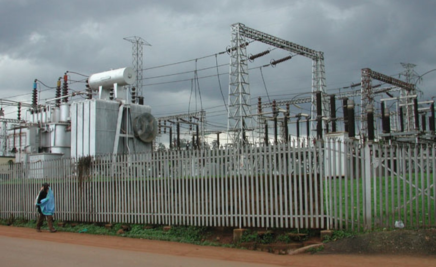 Uganda Gets Shs417 Billion for Electricity