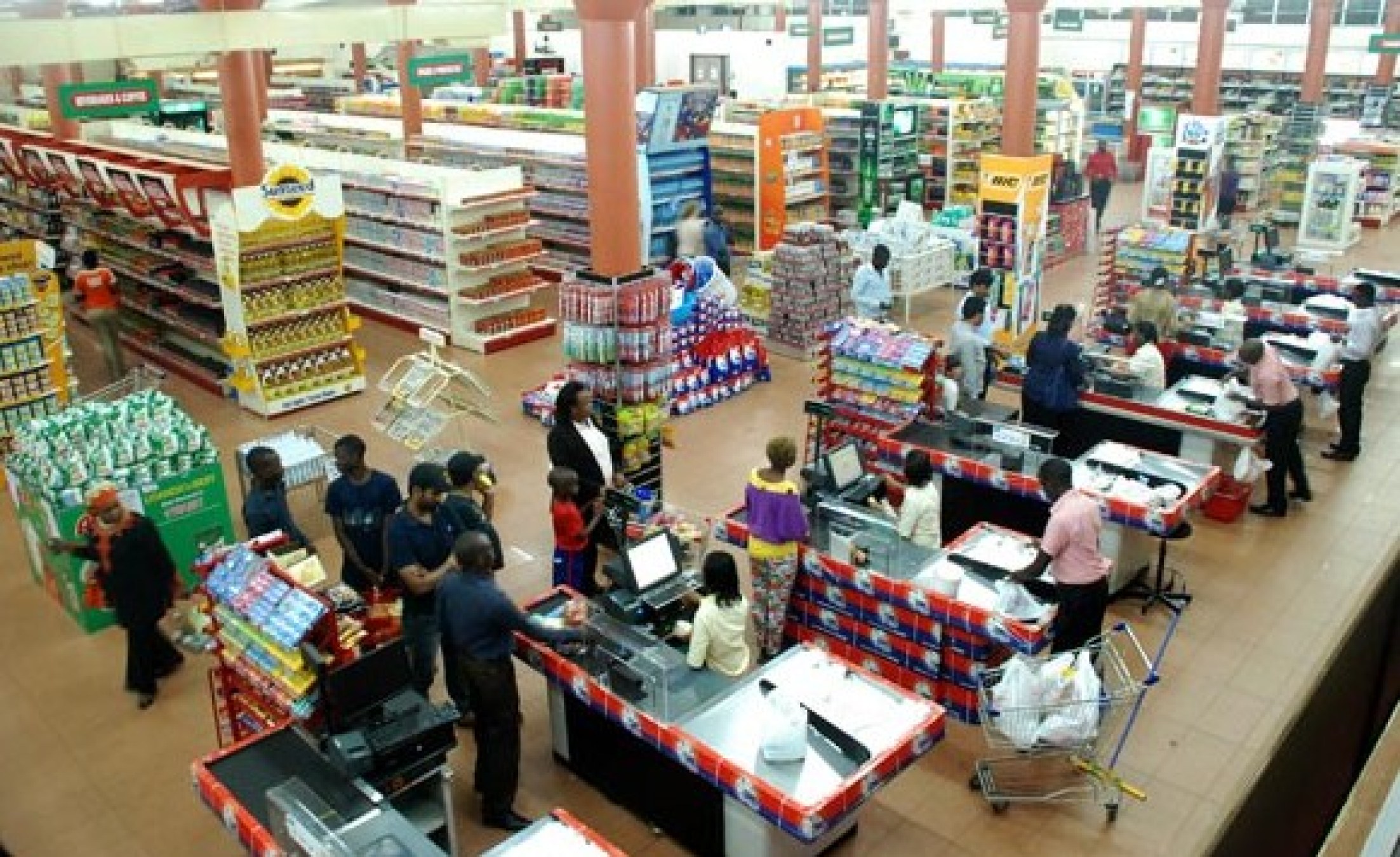 Uganda Why Supermarkets in Uganda Should Meet Quality Marks