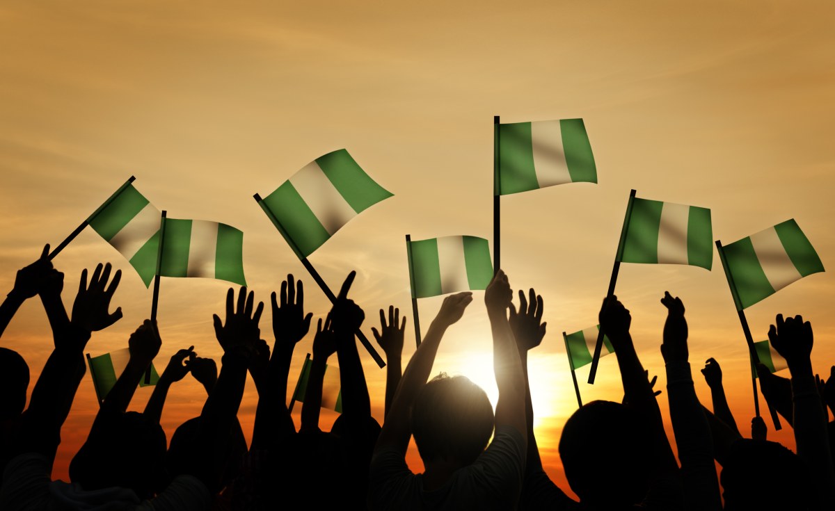Nigeria Govt Seeks Wider Consultations for Change of National Anthem