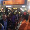 Ugandan Film Queen of Katwe Premieres in South Africa